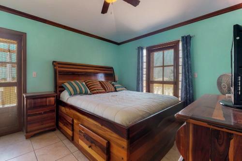 Apartamento Lake Villas
