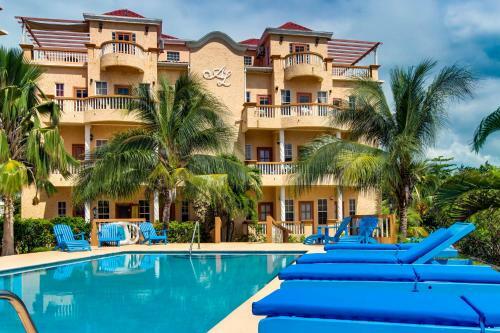 Apartamento Lake Villas