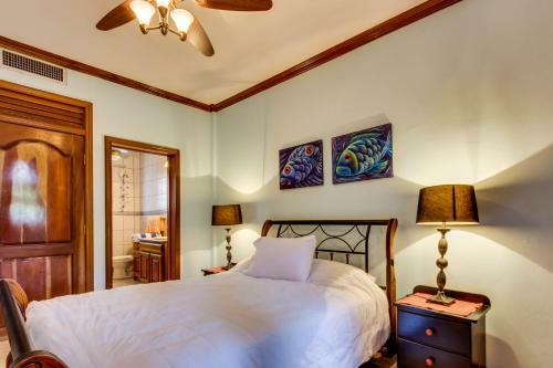 Apartamento Lake Villas