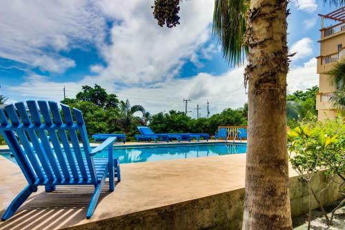 Apartamento Lake Villas