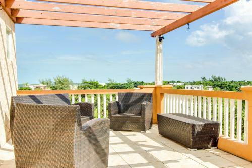 Apartamento Lake Villas