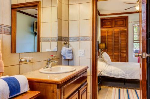Apartamento Lake Villas