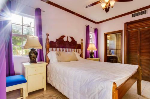 Apartamento Lake Villas