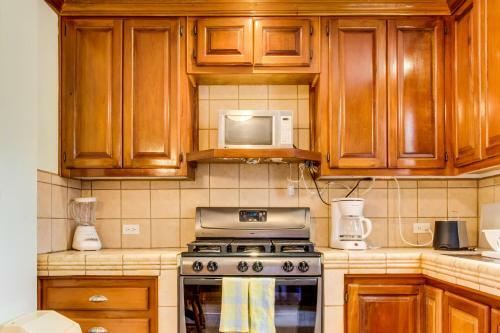 Apartamento Lake Villas