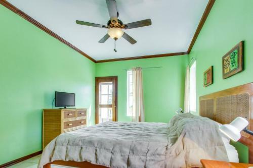 Apartamento Lake Villas