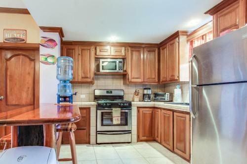 Apartamento Lake Villas