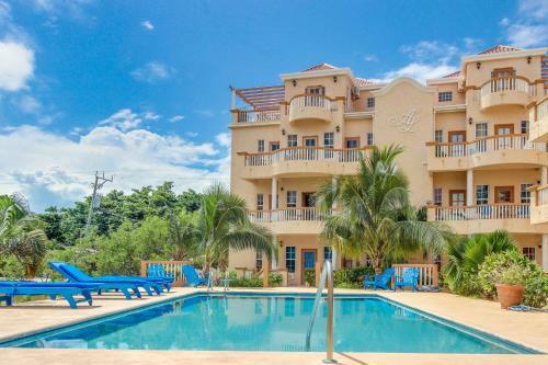 Apartamento Lake Villas