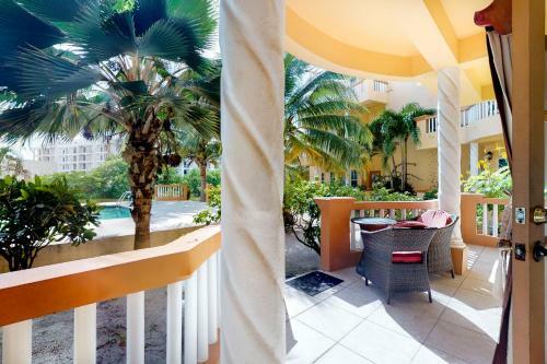 Apartamento Lake Villas
