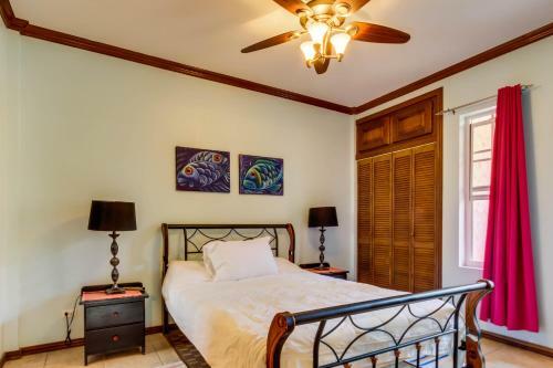 Apartamento Lake Villas