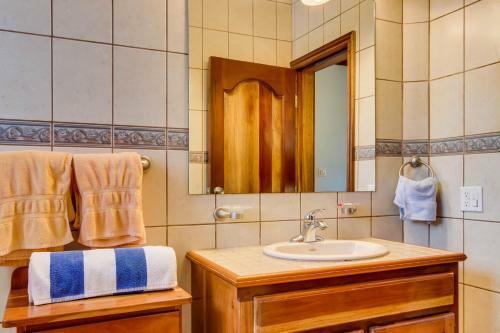 Apartamento Lake Villas