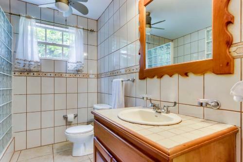 Apartamento Lake Villas