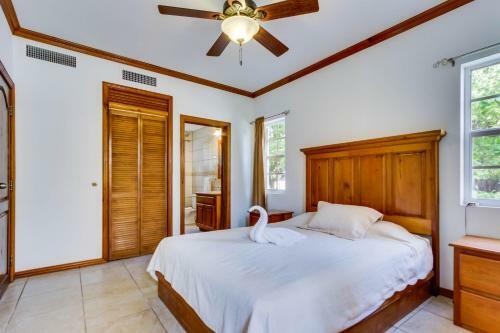 Apartamento Lake Villas