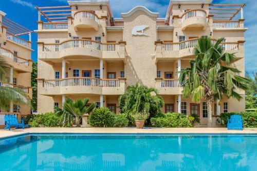 Apartamento Lake Villas