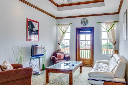 Apartamento Lake Villas