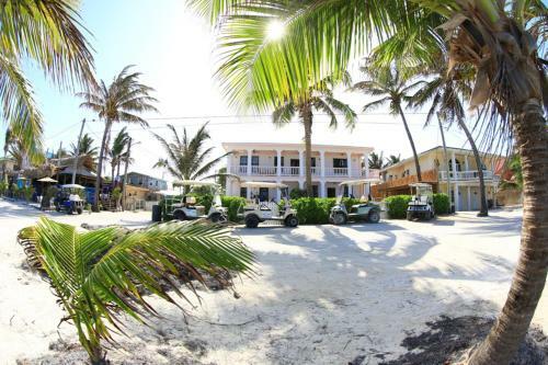 Villa Casa En La Playa