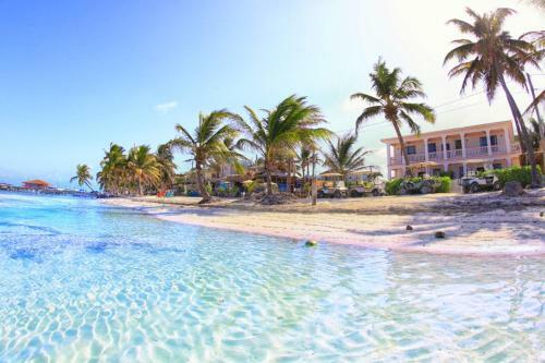 Villa Casa En La Playa