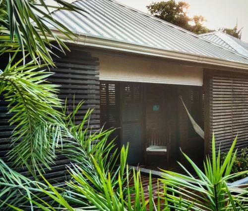 Bed & Breakfast Casitas Tres Cocos