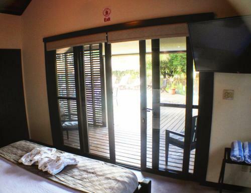 Bed & Breakfast Casitas Tres Cocos