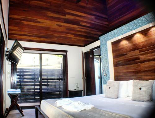 Bed & Breakfast Casitas Tres Cocos