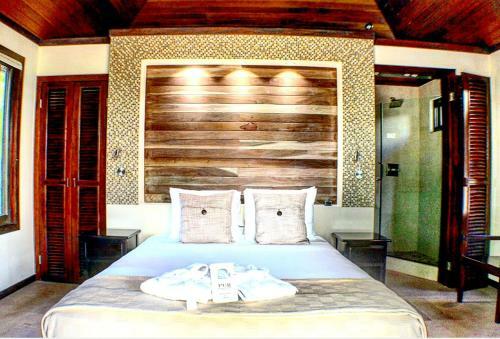 Bed & Breakfast Casitas Tres Cocos