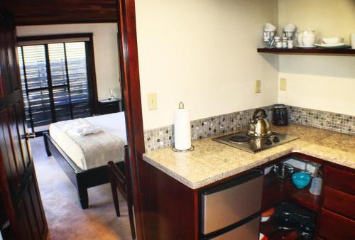 Bed & Breakfast Casitas Tres Cocos