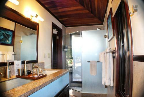 Bed & Breakfast Casitas Tres Cocos