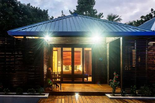 Bed & Breakfast Casitas Tres Cocos