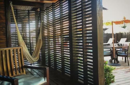 Bed & Breakfast Casitas Tres Cocos