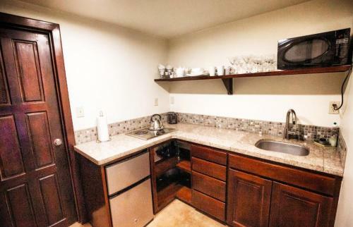 Bed & Breakfast Casitas Tres Cocos