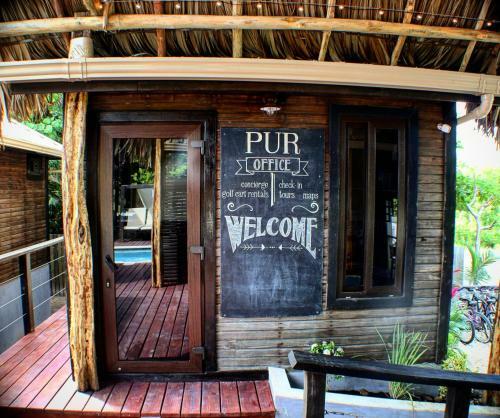 Bed & Breakfast Casitas Tres Cocos