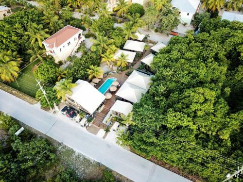 Bed & Breakfast Casitas Tres Cocos