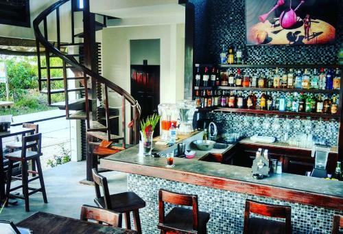 Bed & Breakfast Casitas Tres Cocos