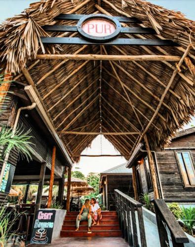 Bed & Breakfast Casitas Tres Cocos