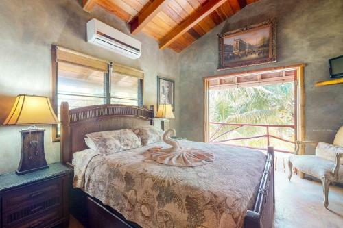 Villa Casa Pura Vida