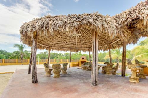 Villa Casa Pura Vida