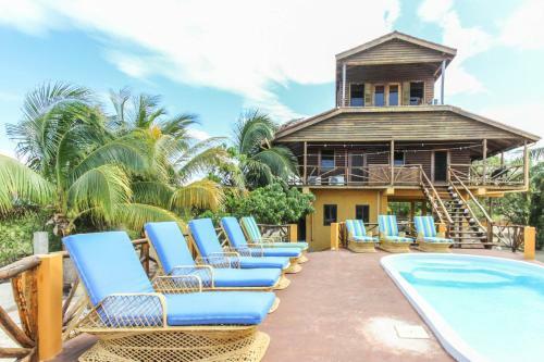 Villa Casa Pura Vida