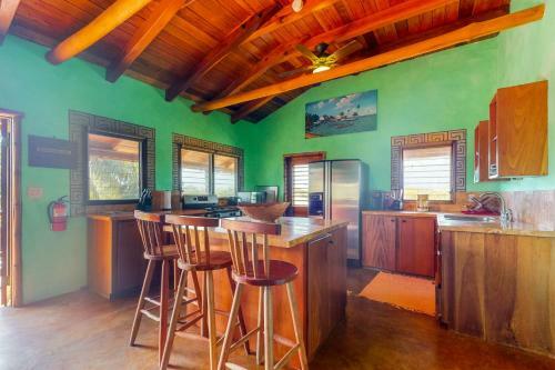 Villa Casa Pura Vida