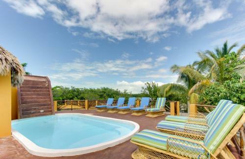 Villa Casa Pura Vida