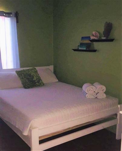 Apartamento Casa Del Rai