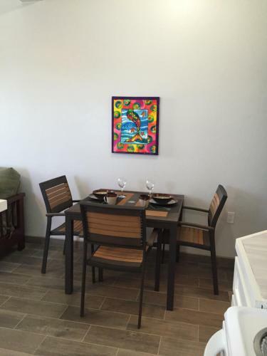 Apartamento Casa Del Rai
