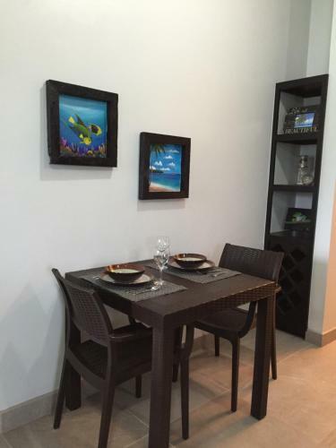 Apartamento Casa Del Rai