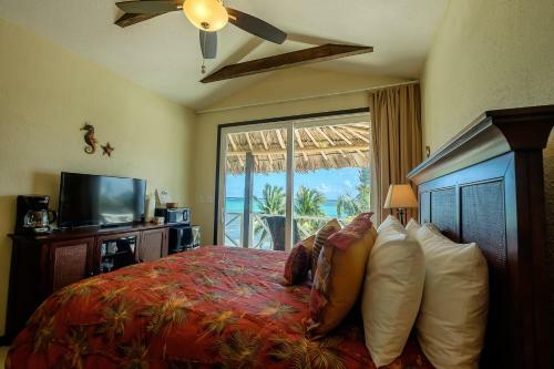 Hotel The Palapa House