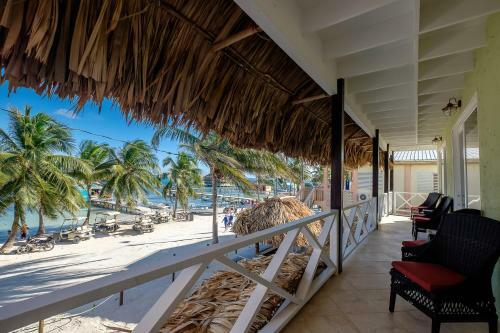 Hotel The Palapa House