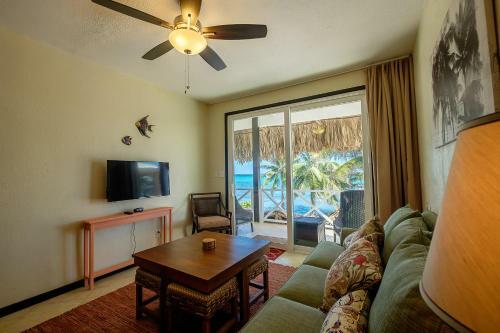 Hotel The Palapa House