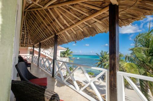 Hotel The Palapa House