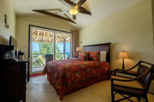 Hotel The Palapa House