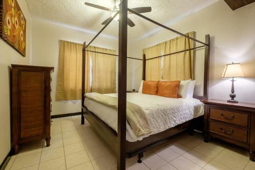 Hotel The Palapa House