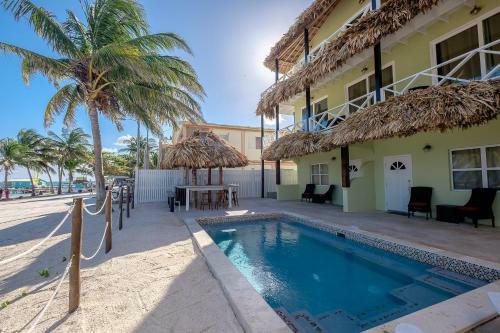Hotel The Palapa House