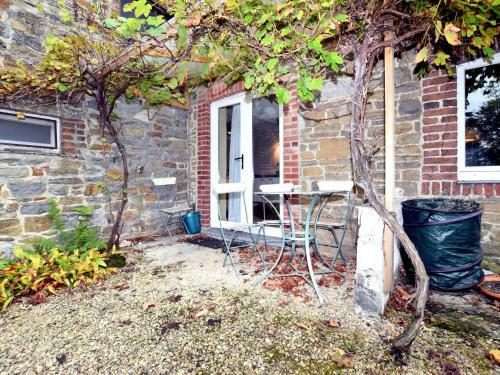 Holiday Home Casa Borlon