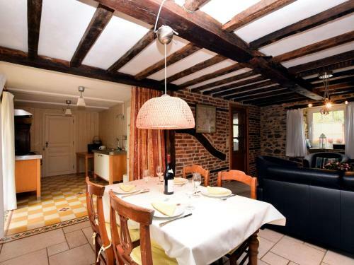 Holiday Home Casa Borlon
